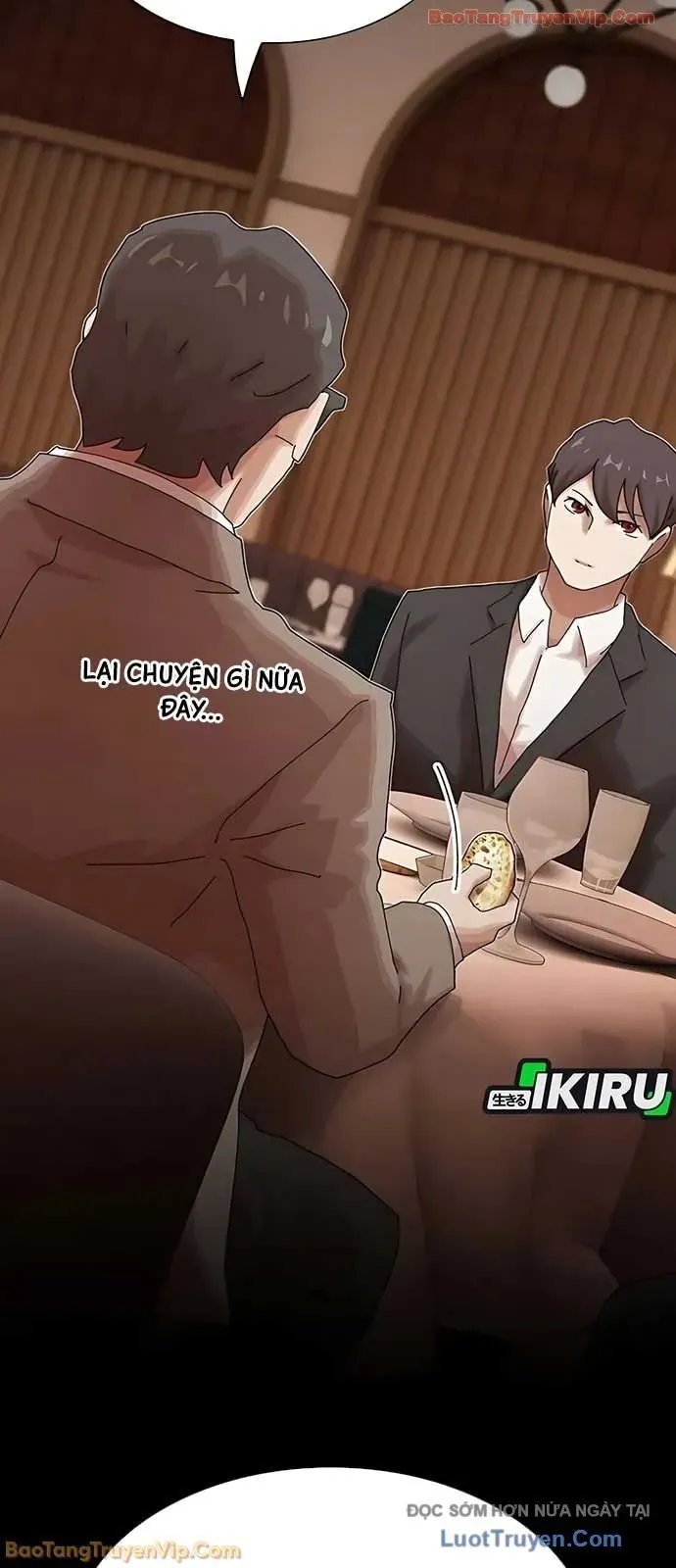 Thiên Tài Nhìn Thấu Thế Giới Chapter 46 - 99