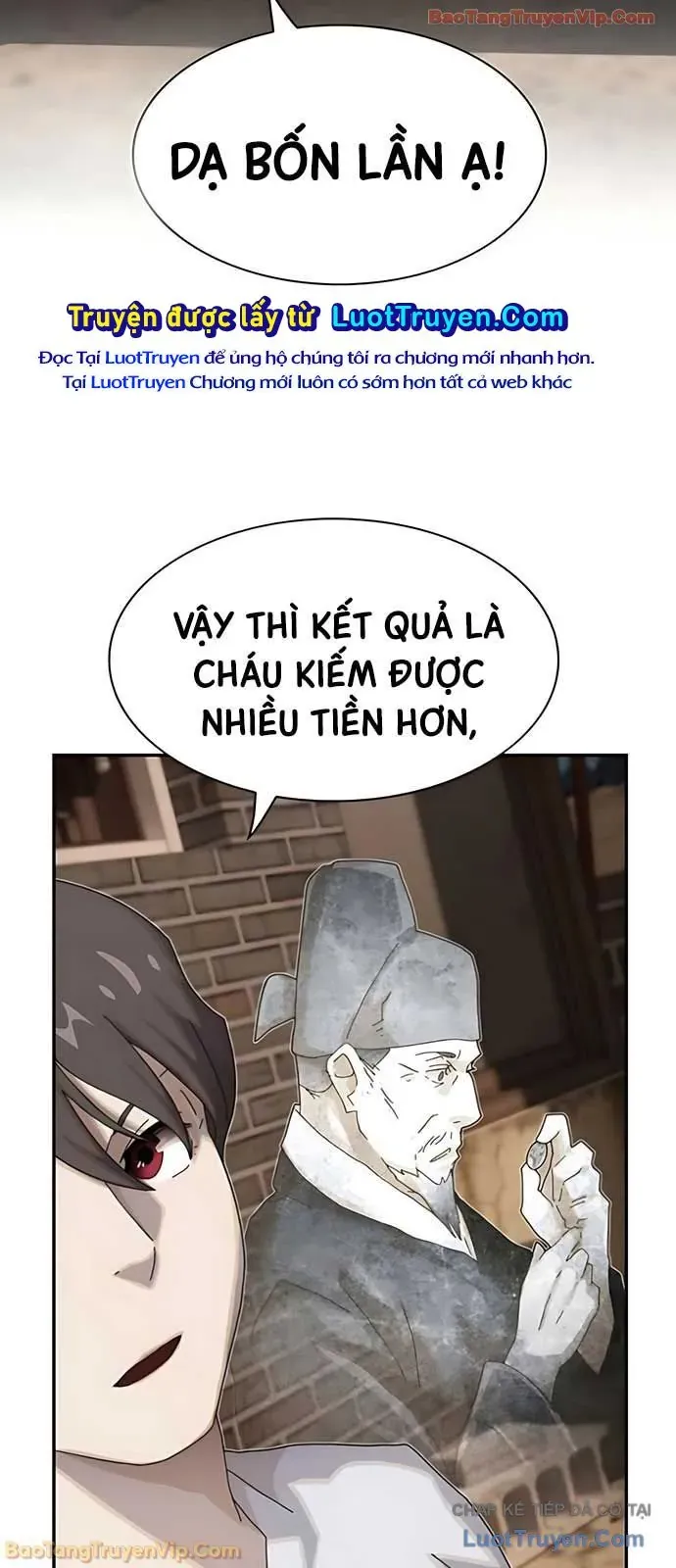 Thiên Tài Nhìn Thấu Thế Giới Chapter 47 - 122