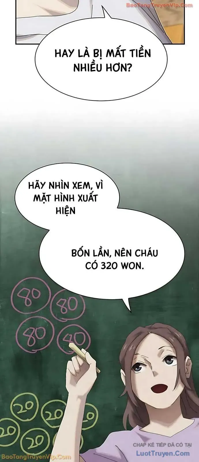 Thiên Tài Nhìn Thấu Thế Giới Chapter 47 - 123
