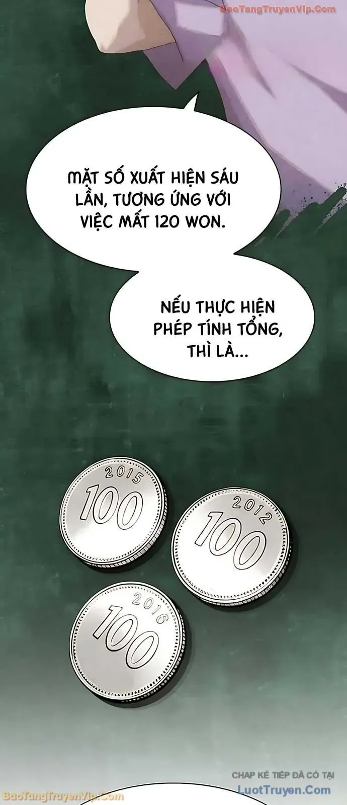 Thiên Tài Nhìn Thấu Thế Giới Chapter 47 - 124