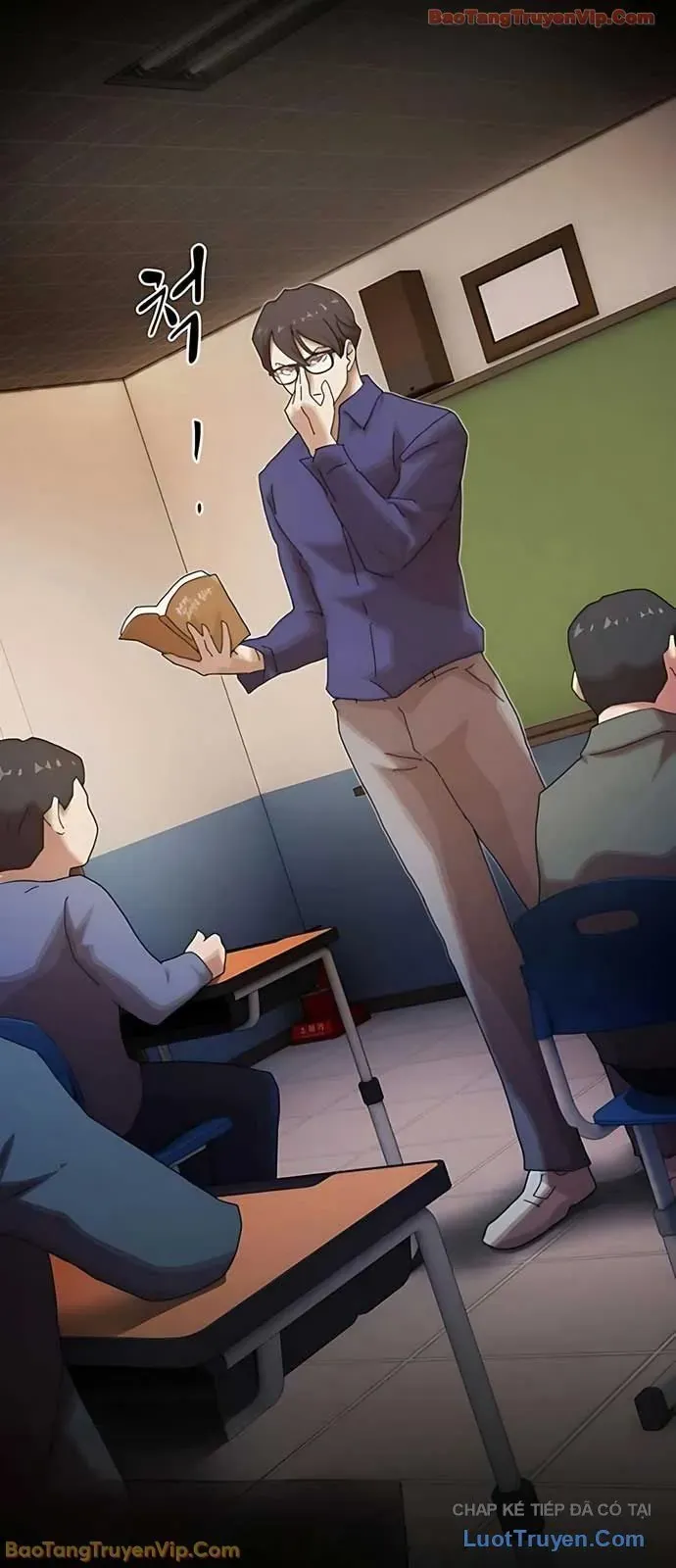 Thiên Tài Nhìn Thấu Thế Giới Chapter 47 - 130