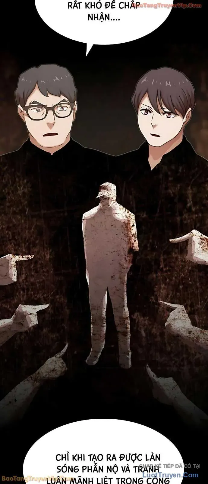 Thiên Tài Nhìn Thấu Thế Giới Chapter 47 - 21