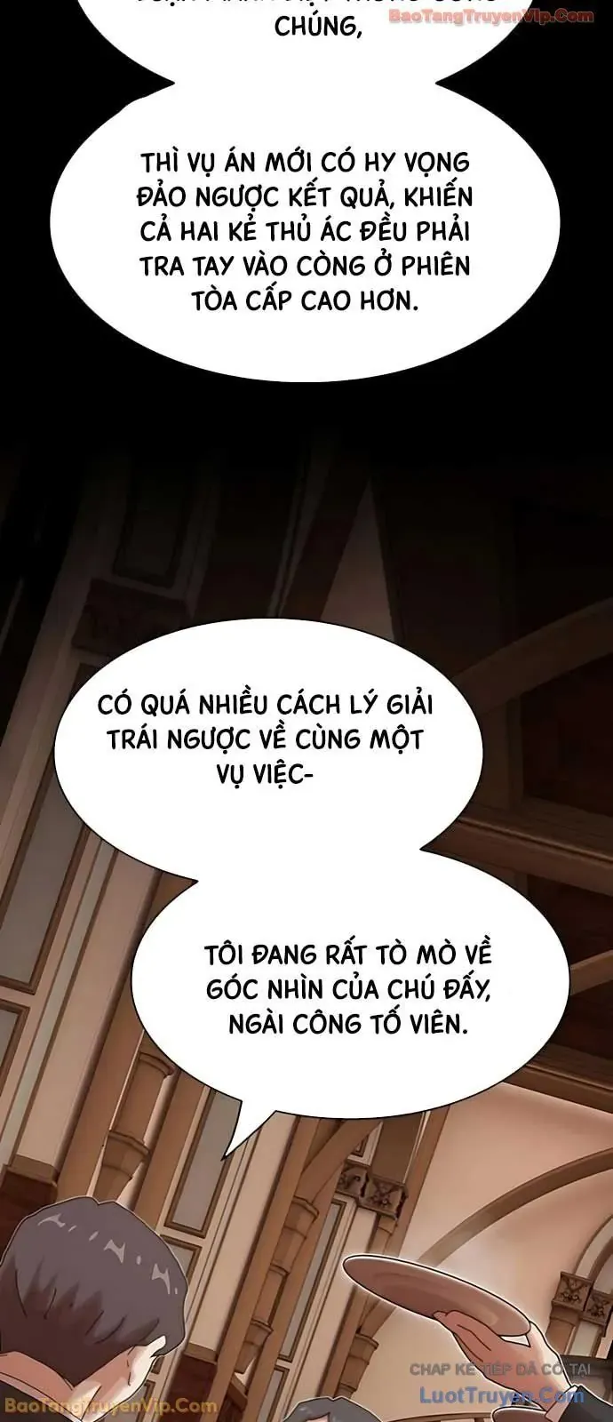Thiên Tài Nhìn Thấu Thế Giới Chapter 47 - 22