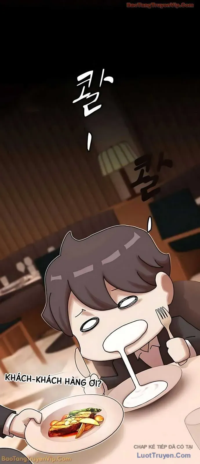 Thiên Tài Nhìn Thấu Thế Giới Chapter 47 - 24