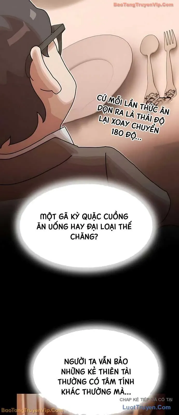 Thiên Tài Nhìn Thấu Thế Giới Chapter 47 - 25