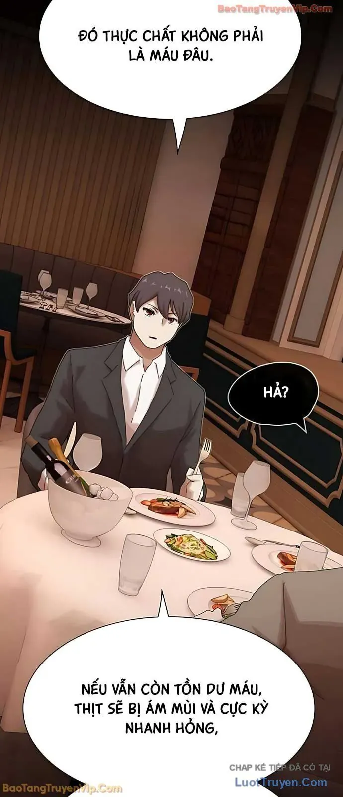 Thiên Tài Nhìn Thấu Thế Giới Chapter 47 - 30