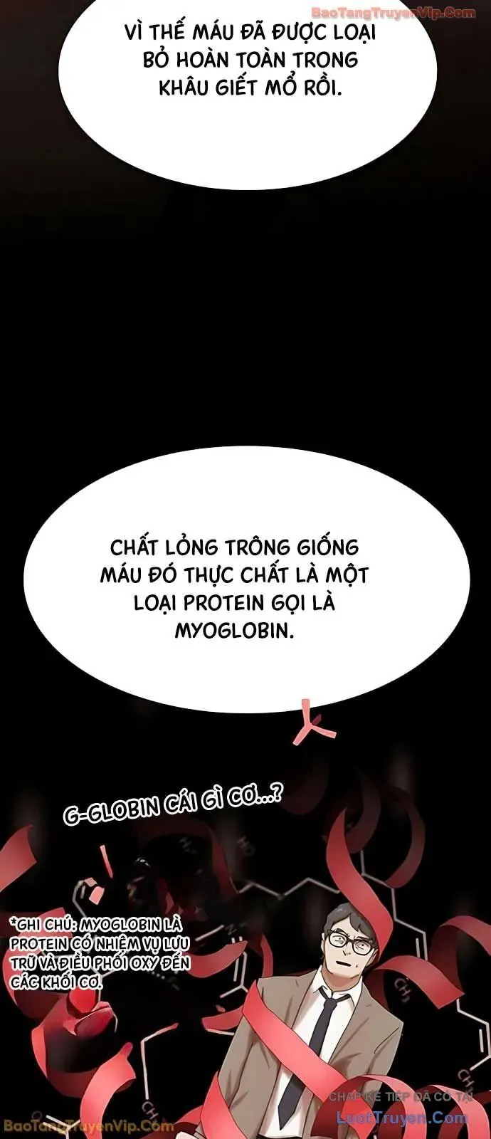 Thiên Tài Nhìn Thấu Thế Giới Chapter 47 - 31