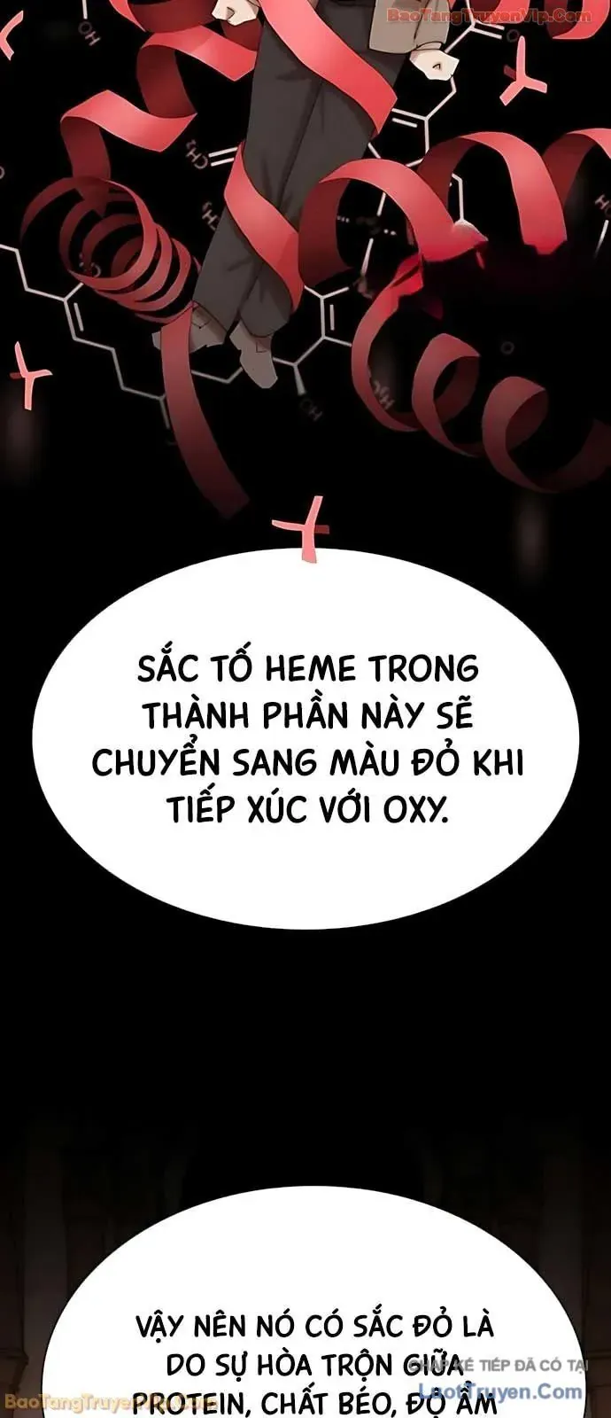 Thiên Tài Nhìn Thấu Thế Giới Chapter 47 - 32