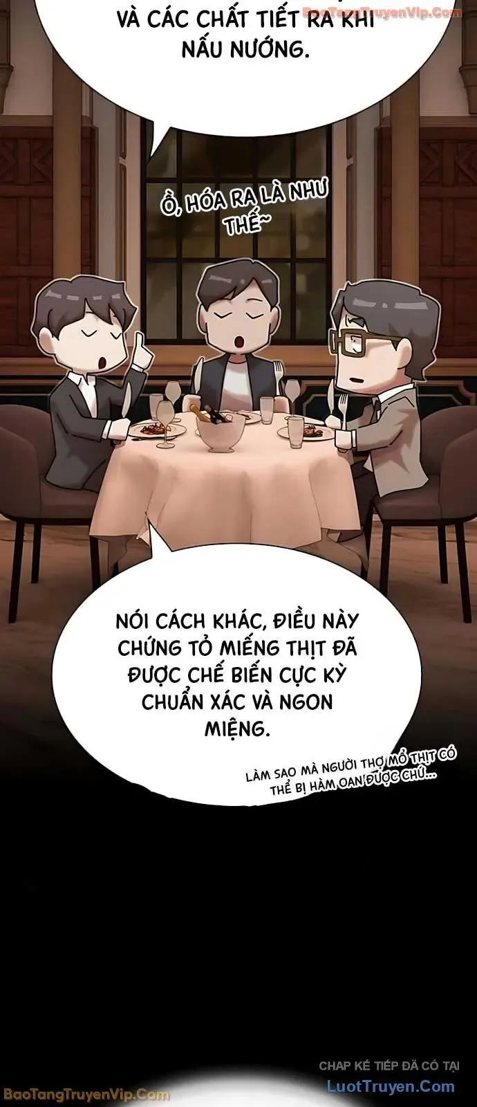 Thiên Tài Nhìn Thấu Thế Giới Chapter 47 - 33