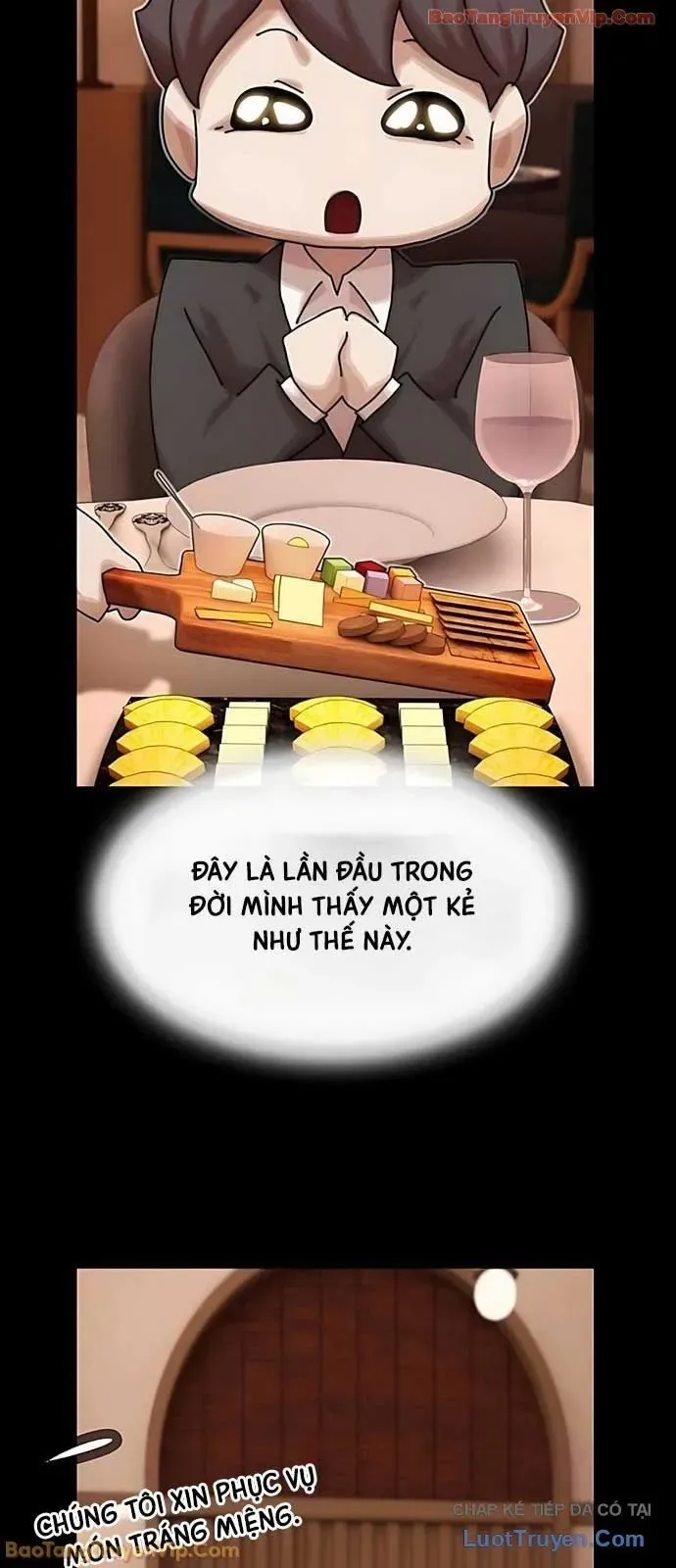 Thiên Tài Nhìn Thấu Thế Giới Chapter 47 - 43