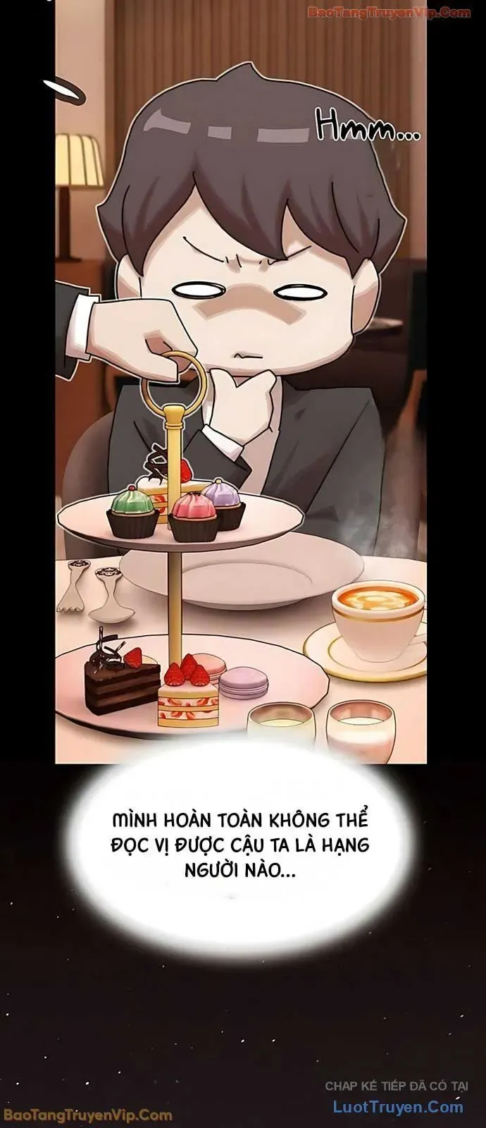 Thiên Tài Nhìn Thấu Thế Giới Chapter 47 - 44