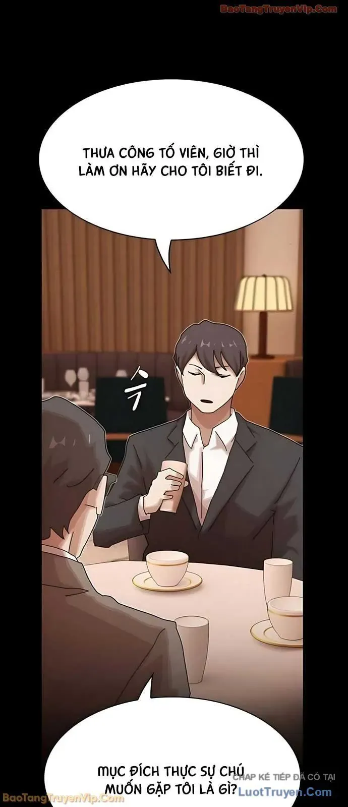 Thiên Tài Nhìn Thấu Thế Giới Chapter 47 - 48