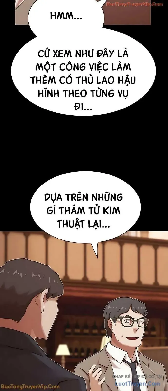 Thiên Tài Nhìn Thấu Thế Giới Chapter 47 - 54