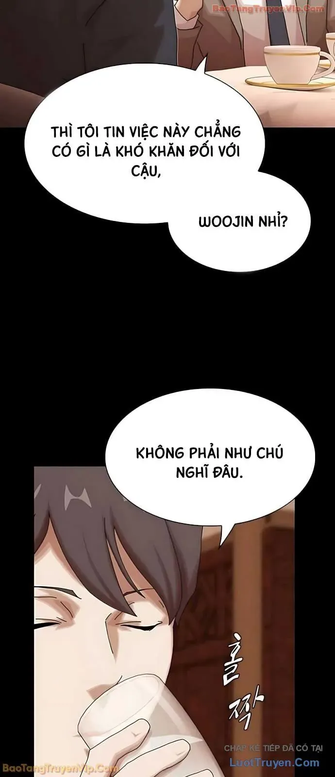 Thiên Tài Nhìn Thấu Thế Giới Chapter 47 - 55