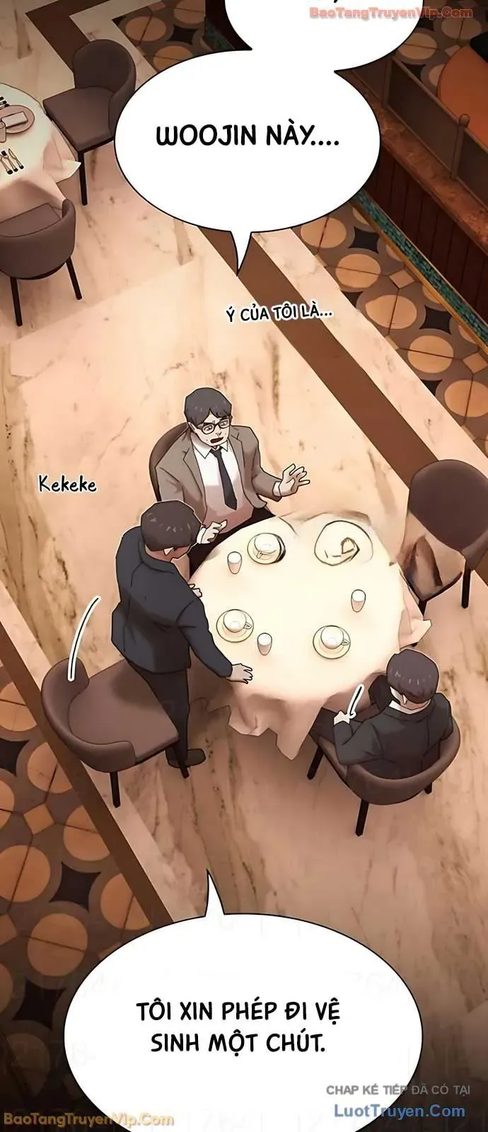 Thiên Tài Nhìn Thấu Thế Giới Chapter 47 - 63