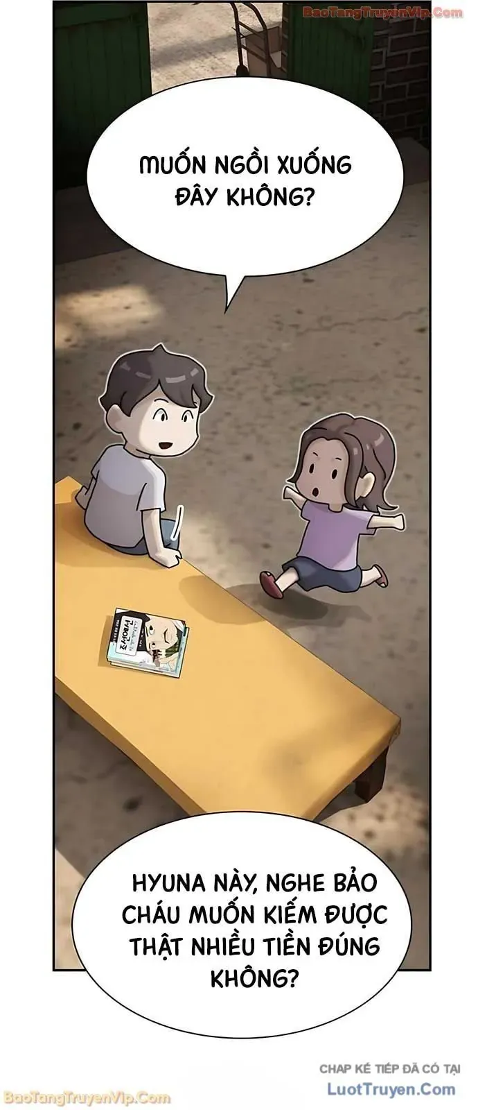 Thiên Tài Nhìn Thấu Thế Giới Chapter 47 - 91