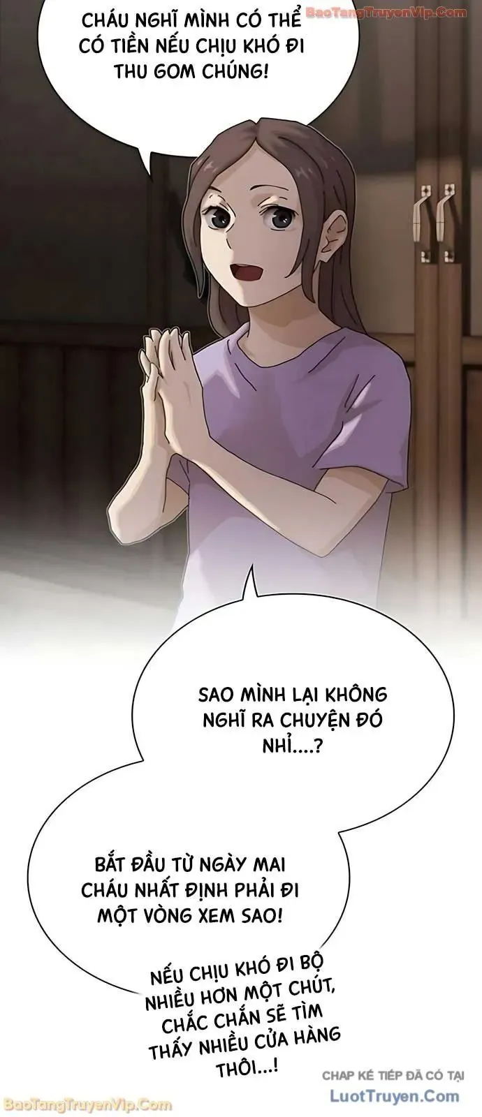 Thiên Tài Nhìn Thấu Thế Giới Chapter 47 - 95