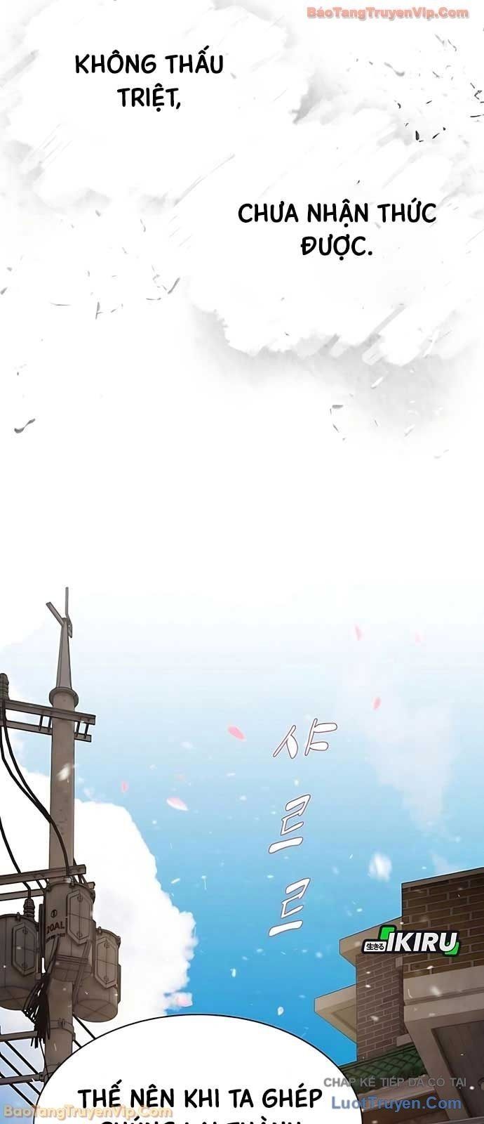 Thiên Tài Nhìn Thấu Thế Giới Chapter 48 - 12