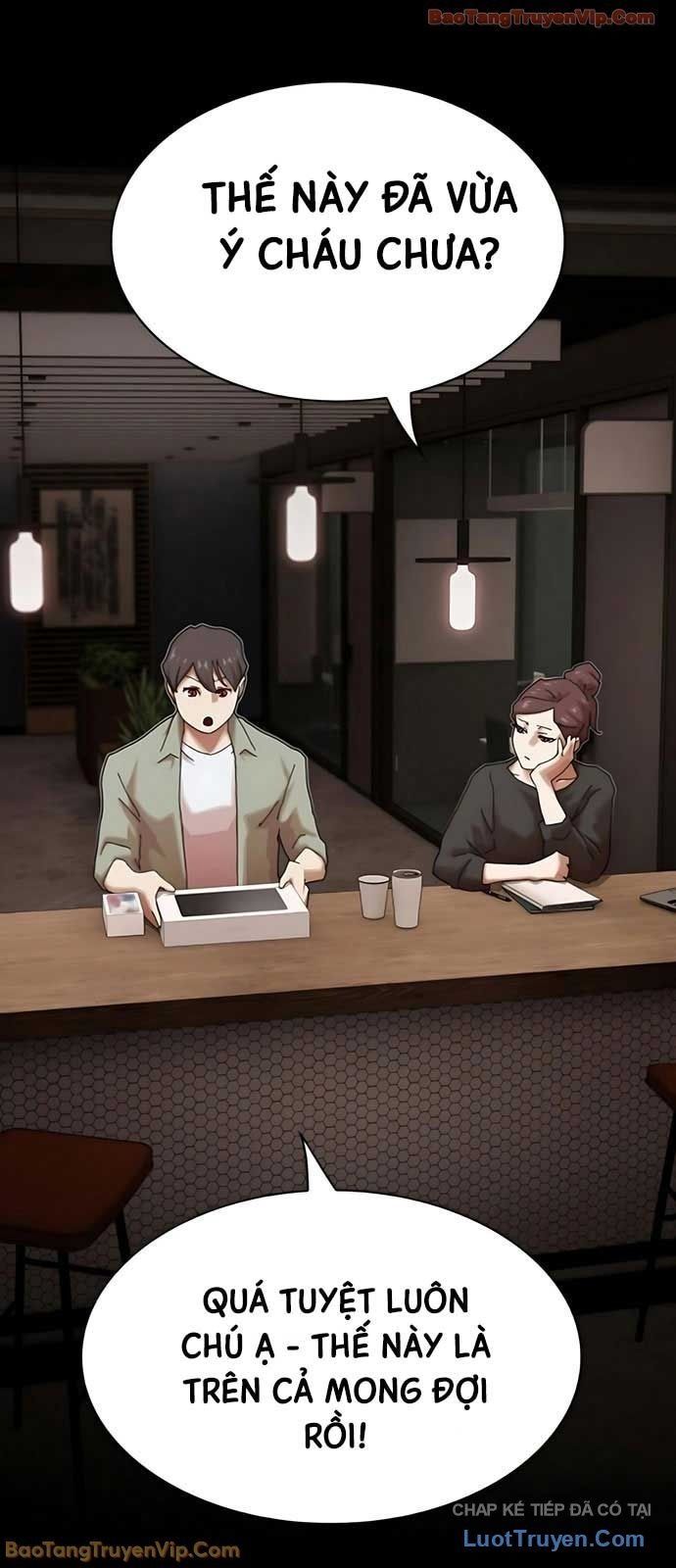 Thiên Tài Nhìn Thấu Thế Giới Chapter 48 - 114
