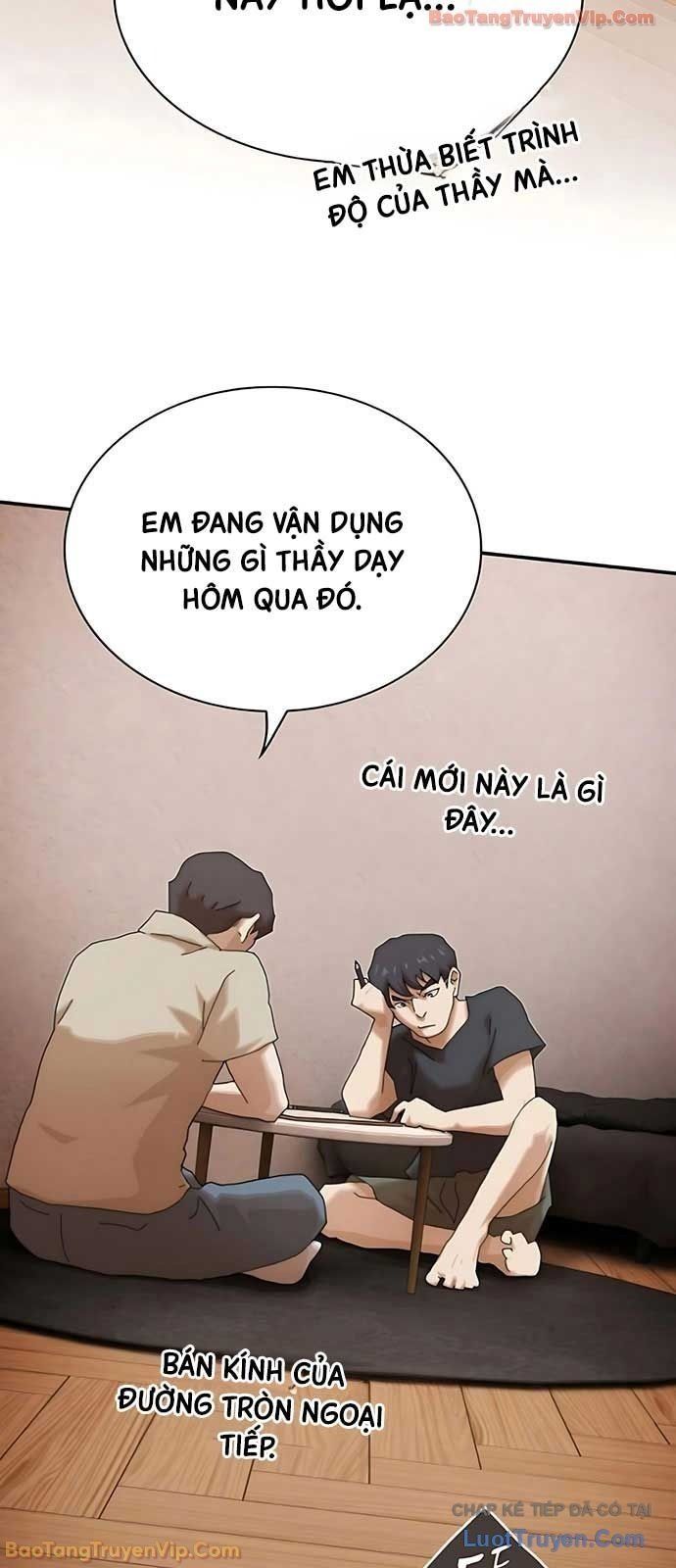 Thiên Tài Nhìn Thấu Thế Giới Chapter 48 - 122