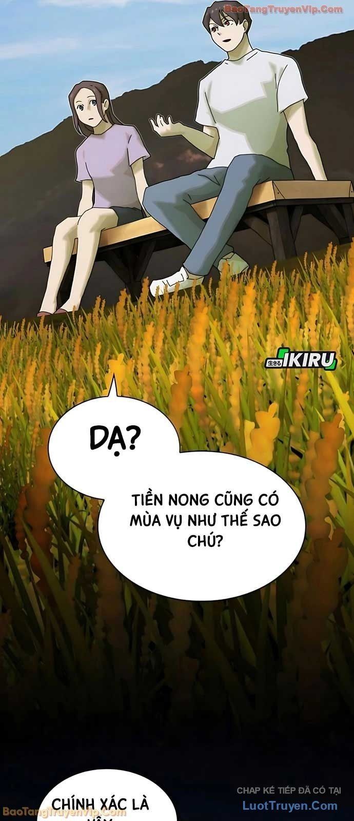 Thiên Tài Nhìn Thấu Thế Giới Chapter 48 - 18