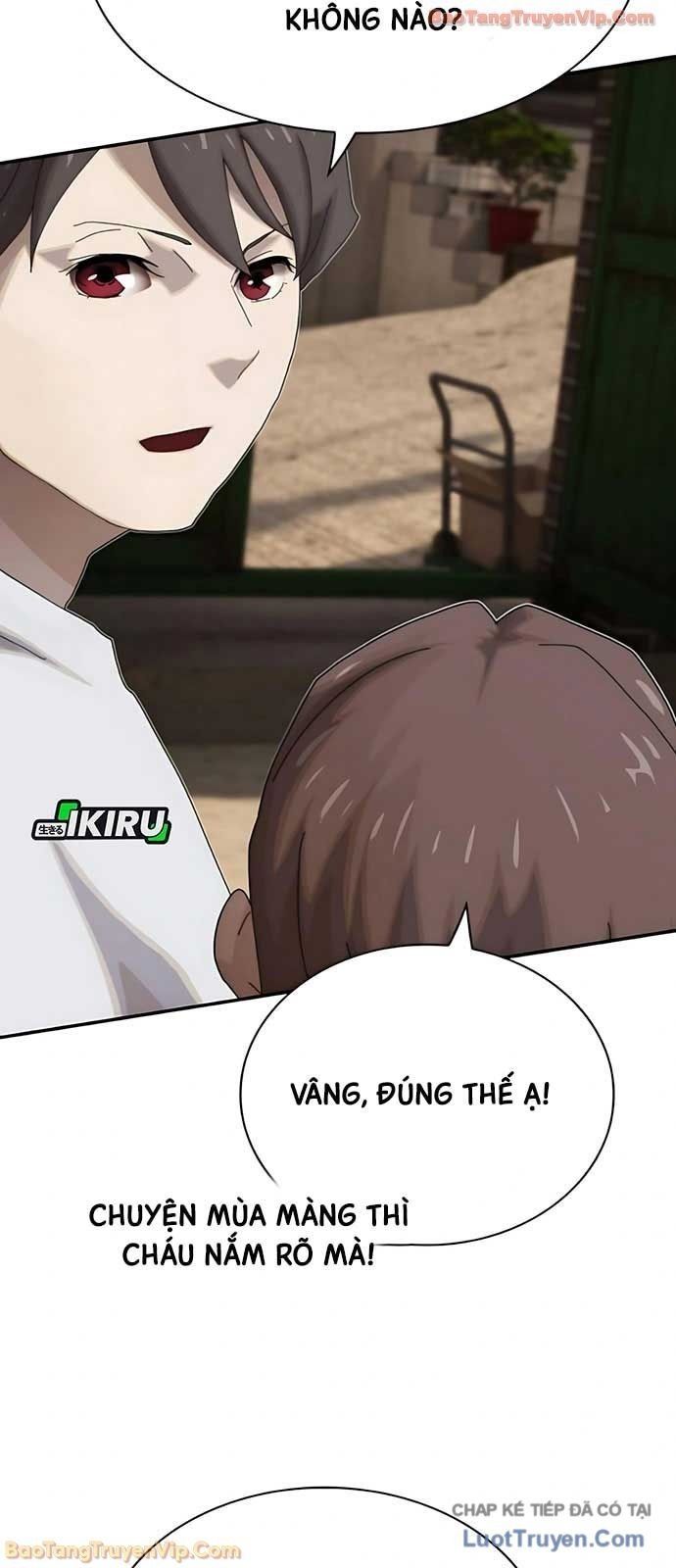 Thiên Tài Nhìn Thấu Thế Giới Chapter 48 - 22