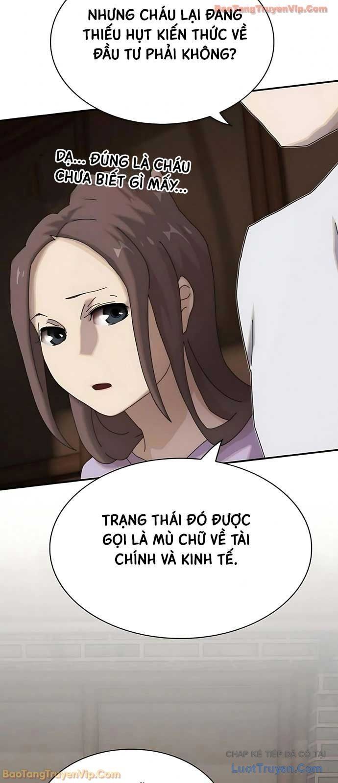 Thiên Tài Nhìn Thấu Thế Giới Chapter 48 - 23