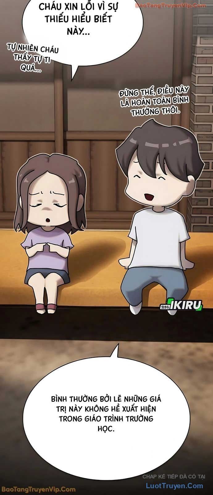 Thiên Tài Nhìn Thấu Thế Giới Chapter 48 - 24