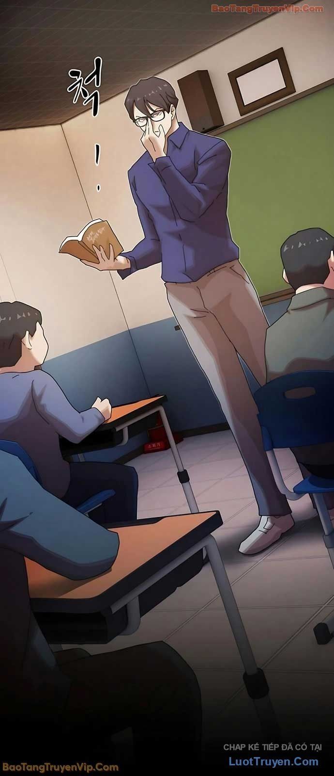 Thiên Tài Nhìn Thấu Thế Giới Chapter 48 - 4