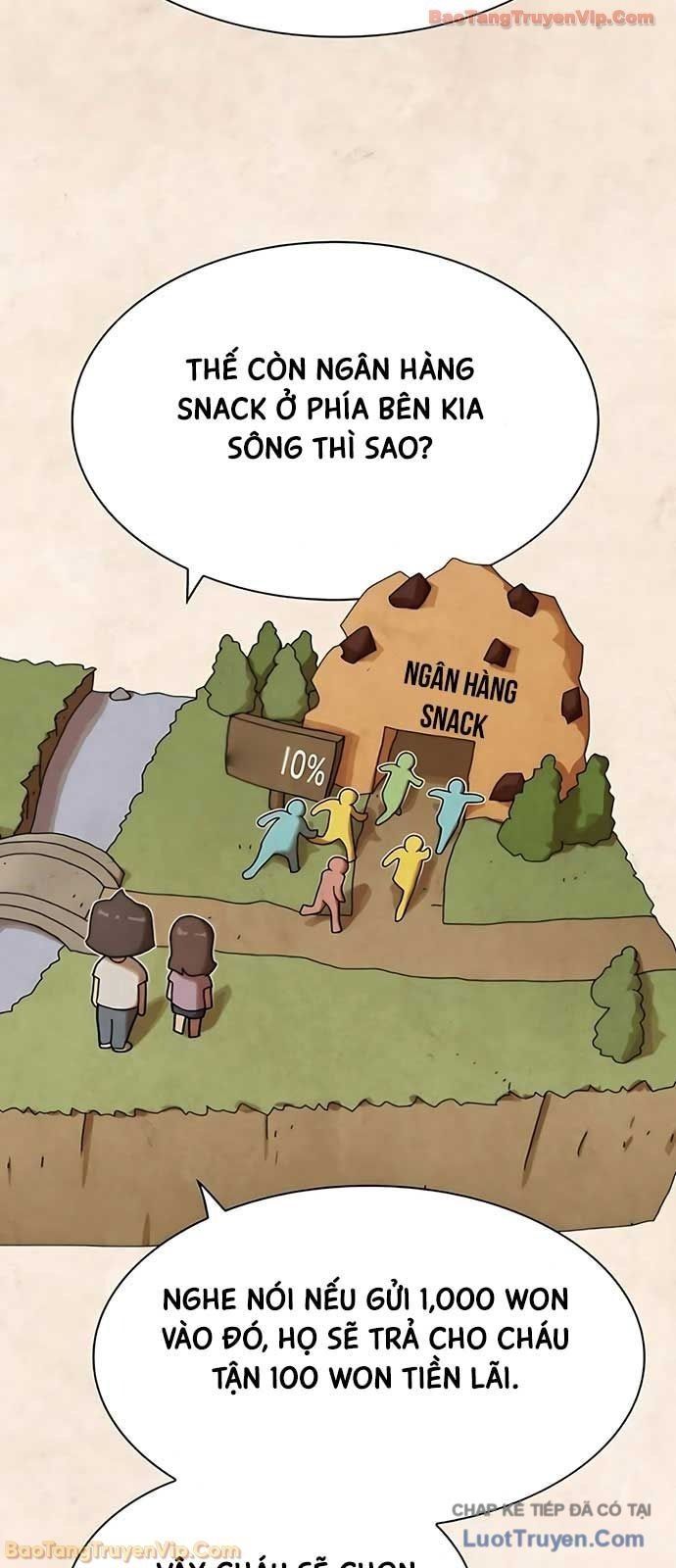 Thiên Tài Nhìn Thấu Thế Giới Chapter 48 - 31