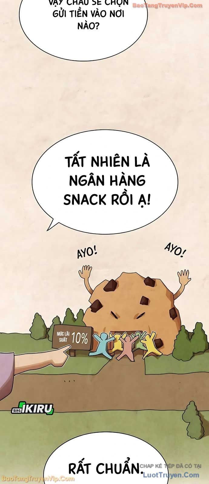 Thiên Tài Nhìn Thấu Thế Giới Chapter 48 - 32