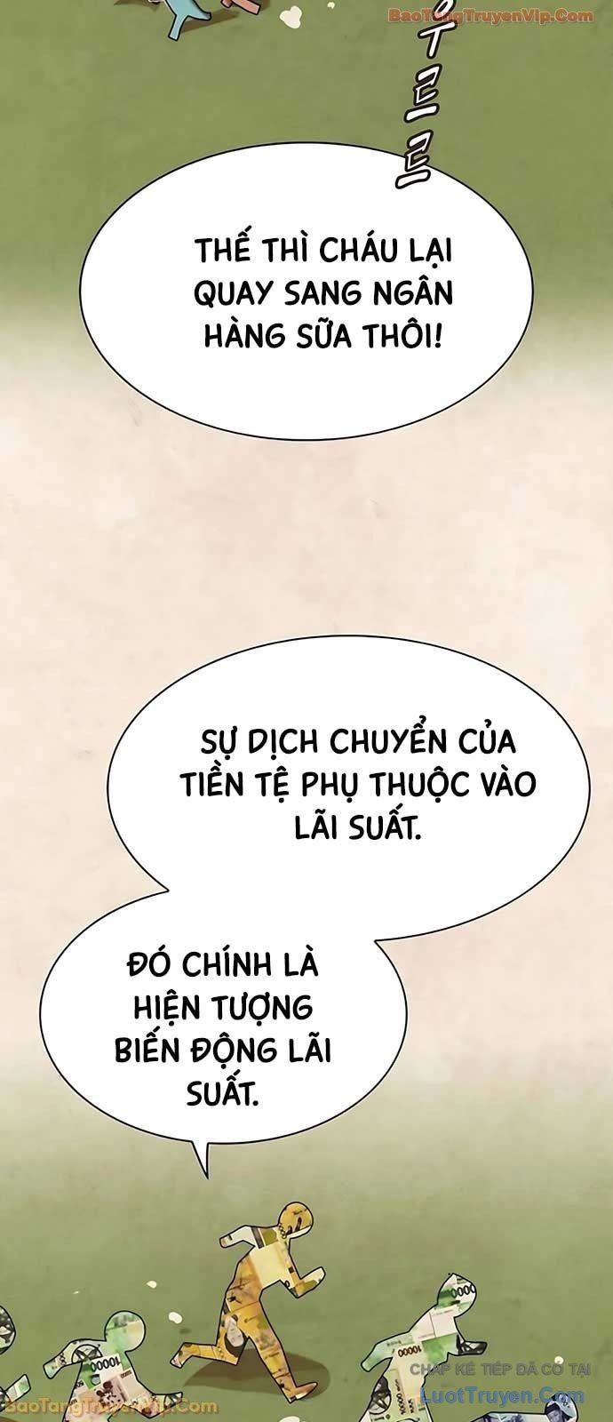 Thiên Tài Nhìn Thấu Thế Giới Chapter 48 - 34