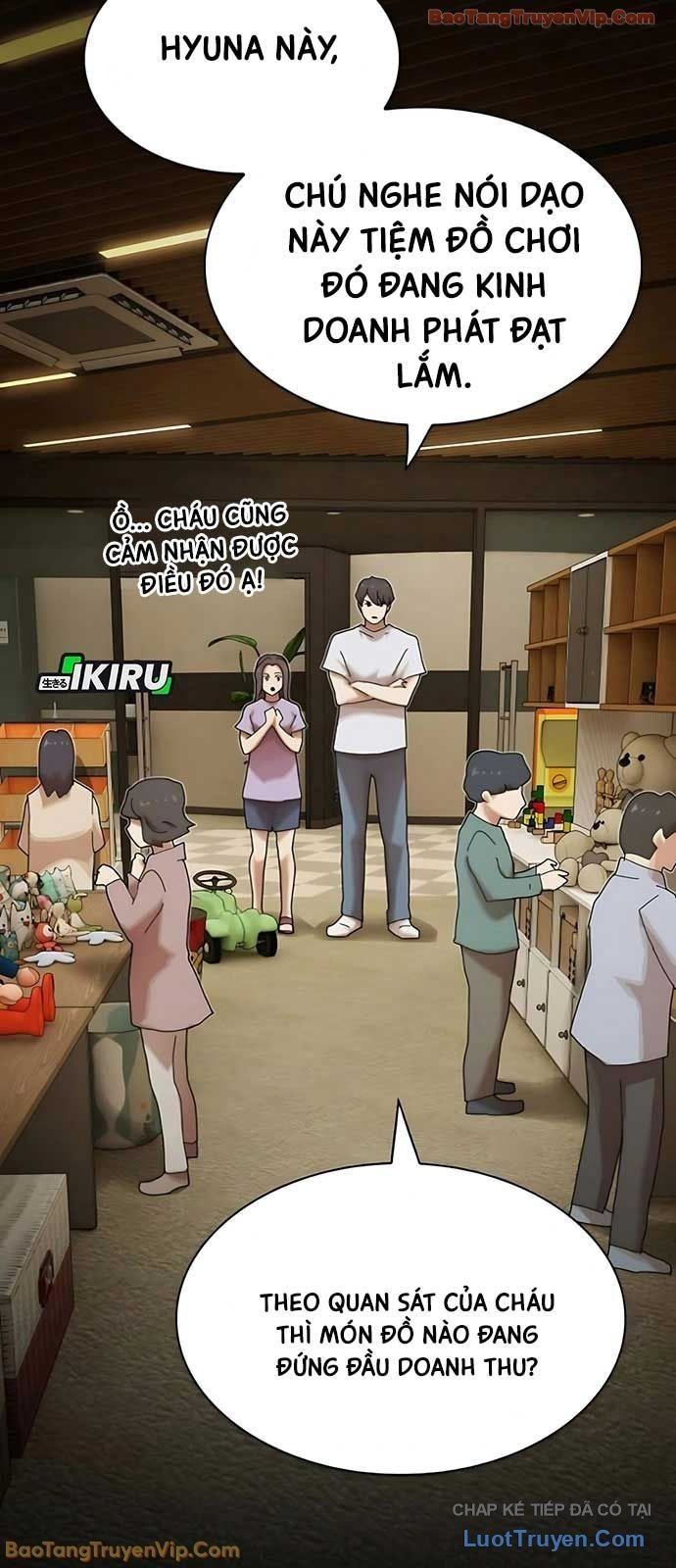 Thiên Tài Nhìn Thấu Thế Giới Chapter 48 - 38