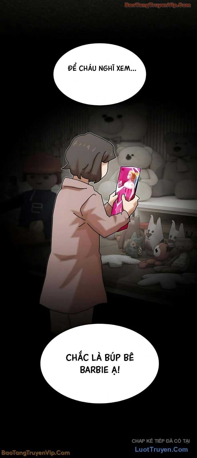 Thiên Tài Nhìn Thấu Thế Giới Chapter 48 - 39