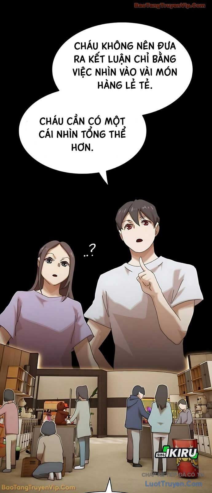 Thiên Tài Nhìn Thấu Thế Giới Chapter 48 - 40