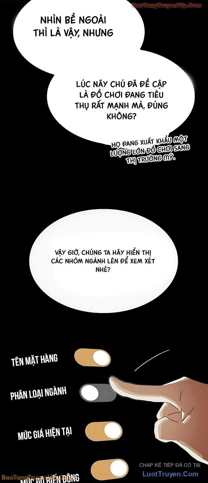 Thiên Tài Nhìn Thấu Thế Giới Chapter 48 - 43