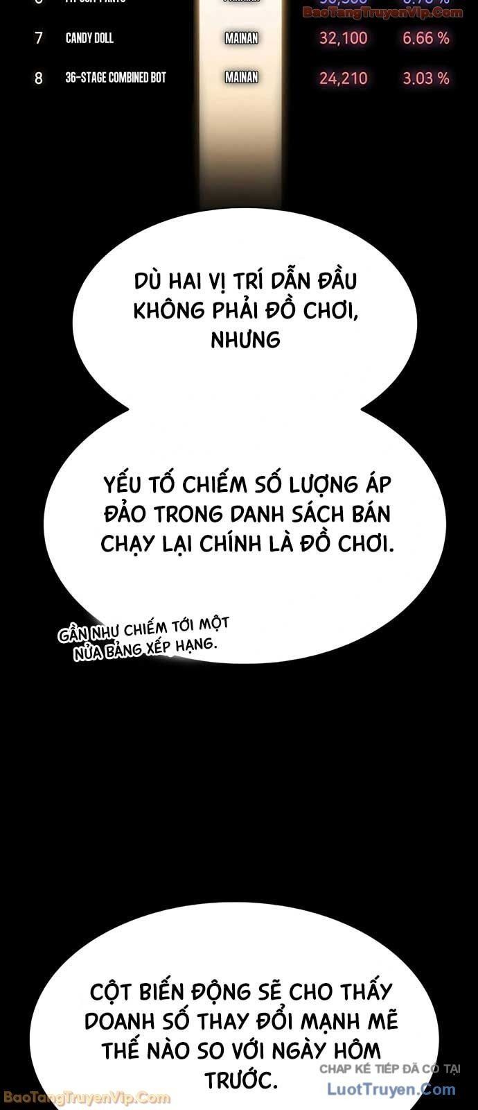 Thiên Tài Nhìn Thấu Thế Giới Chapter 48 - 45