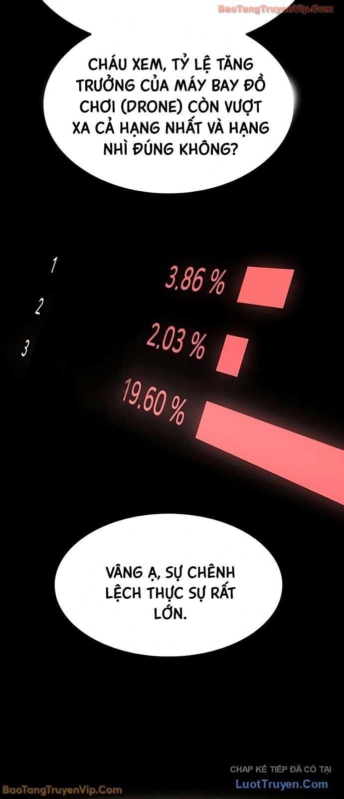 Thiên Tài Nhìn Thấu Thế Giới Chapter 48 - 46