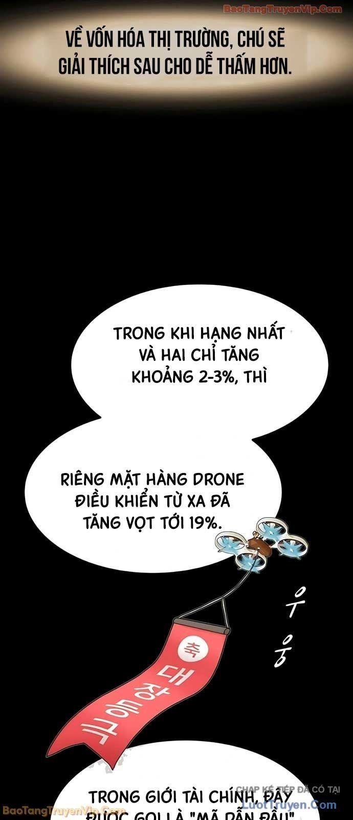Thiên Tài Nhìn Thấu Thế Giới Chapter 48 - 47
