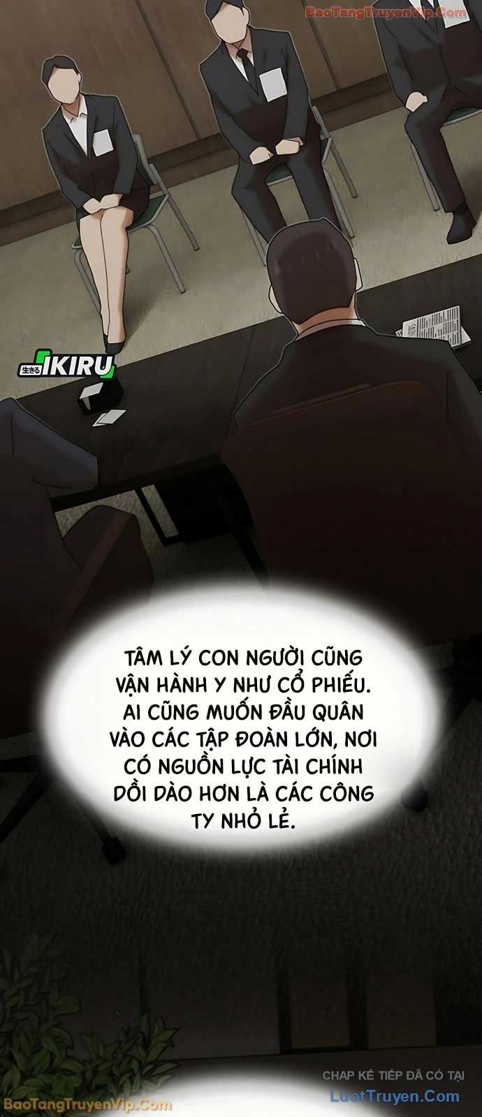 Thiên Tài Nhìn Thấu Thế Giới Chapter 48 - 56