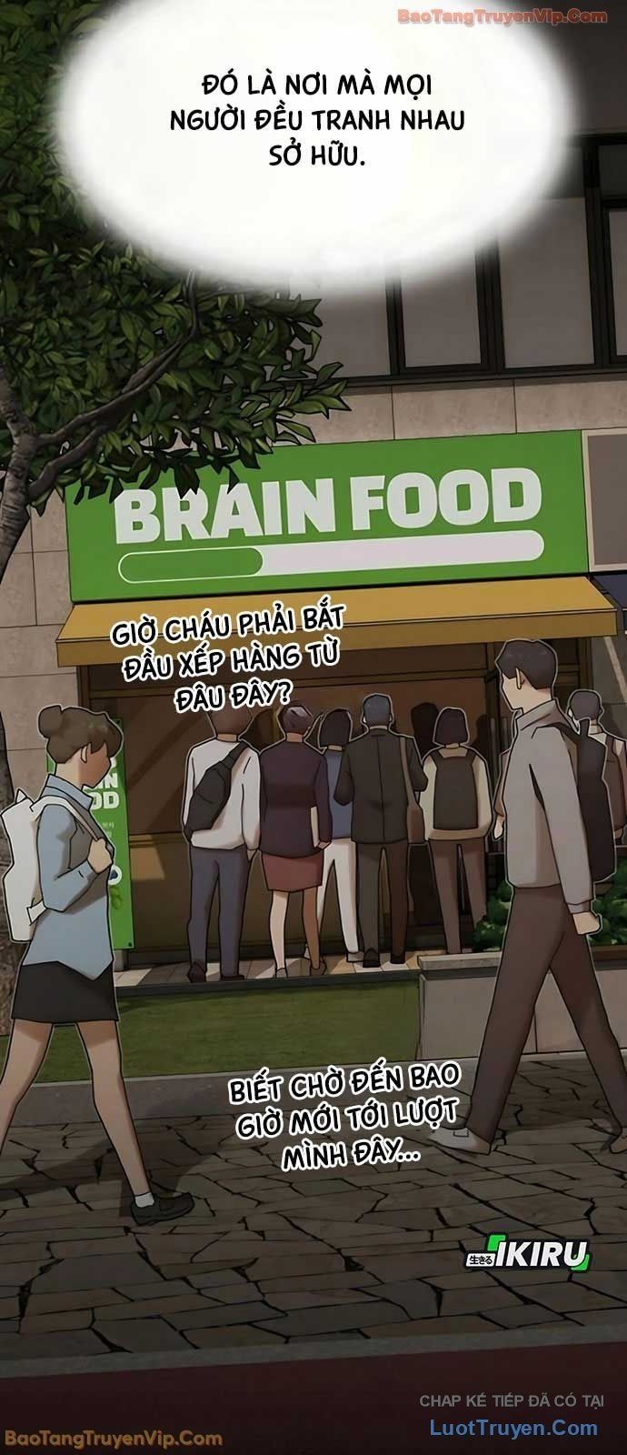 Thiên Tài Nhìn Thấu Thế Giới Chapter 48 - 57