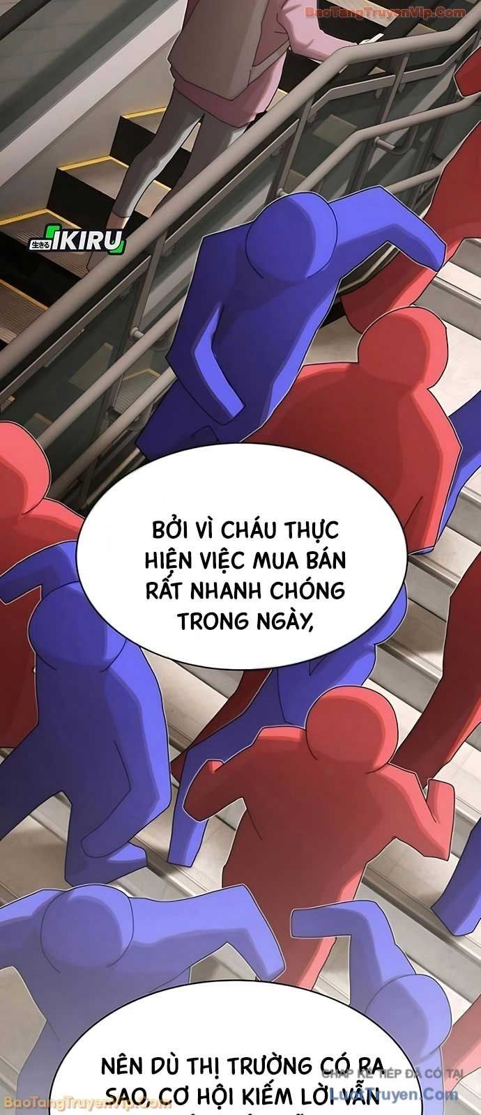 Thiên Tài Nhìn Thấu Thế Giới Chapter 48 - 74