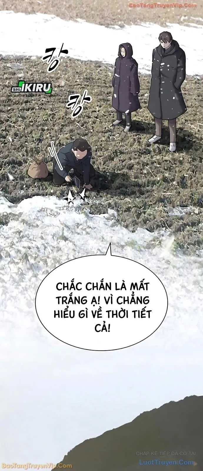 Thiên Tài Nhìn Thấu Thế Giới Chapter 48 - 16