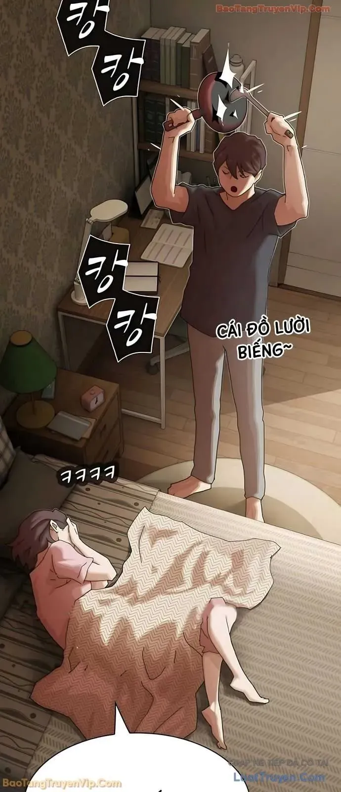 Thiên Tài Nhìn Thấu Thế Giới Chapter 48 - 26