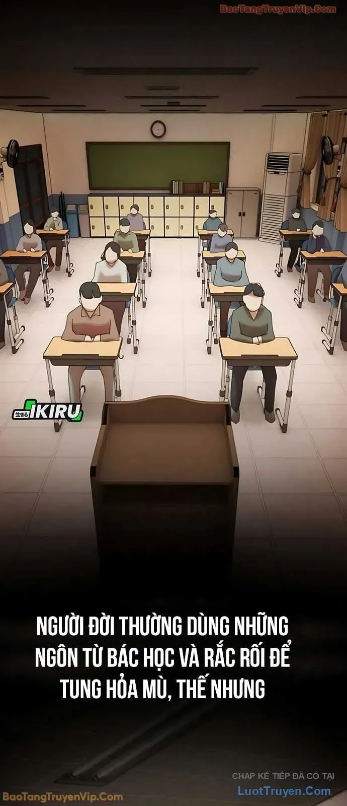 Thiên Tài Nhìn Thấu Thế Giới Chapter 48 - 4