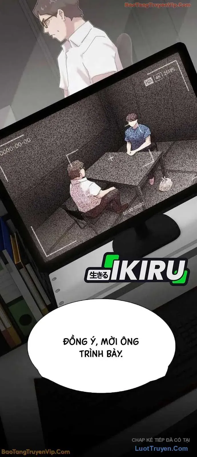 Thiên Tài Nhìn Thấu Thế Giới Chapter 50 - 52