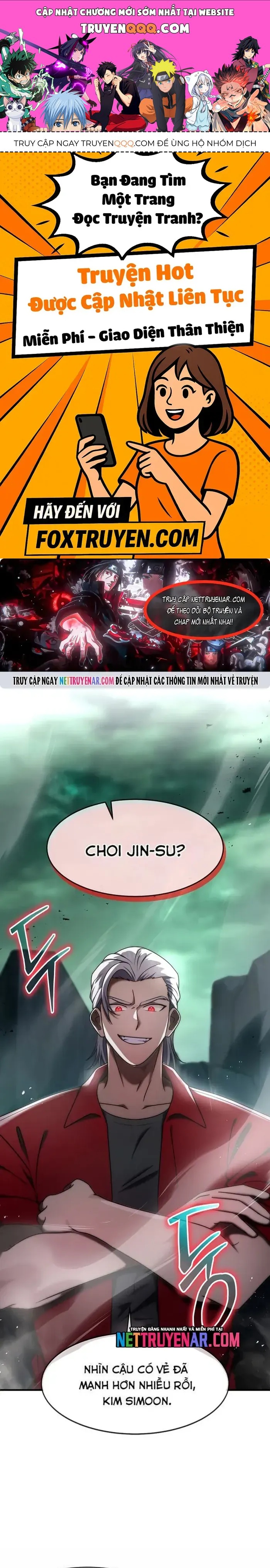 Thần Khí Huyền Thoại Của Người Chơi Thiên Tài Chapter 67 - 1