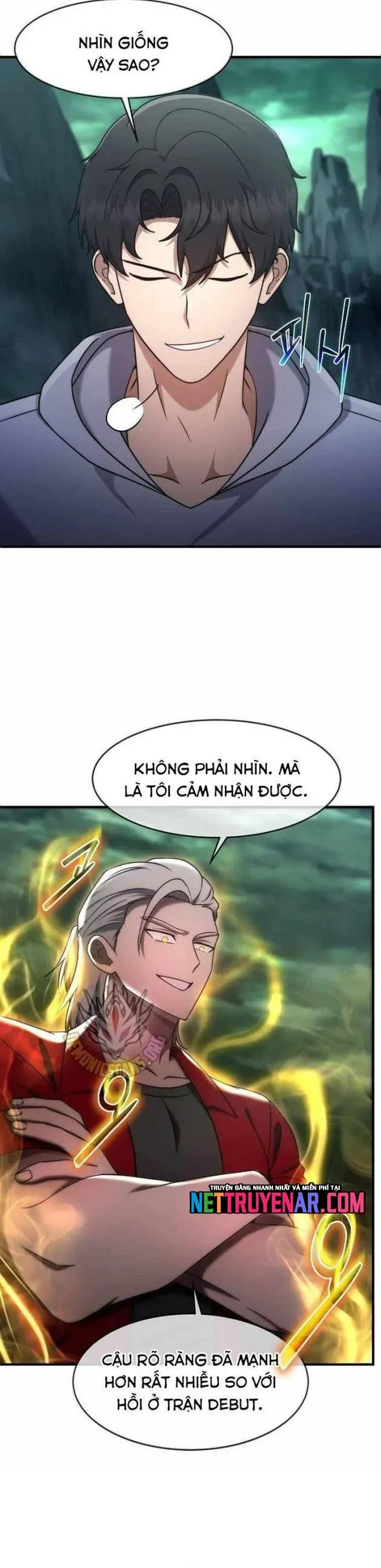 Thần Khí Huyền Thoại Của Người Chơi Thiên Tài Chapter 67 - 2