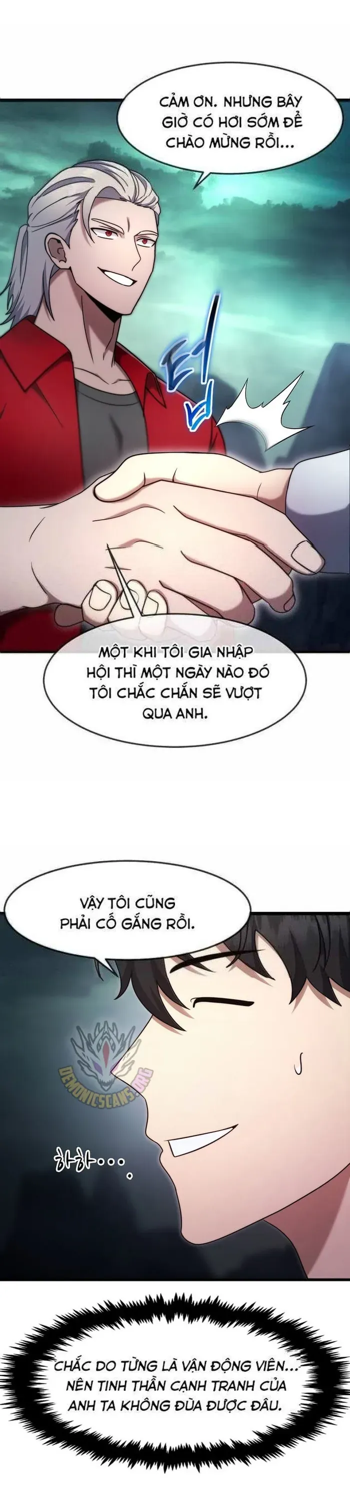 Thần Khí Huyền Thoại Của Người Chơi Thiên Tài Chapter 67 - 12