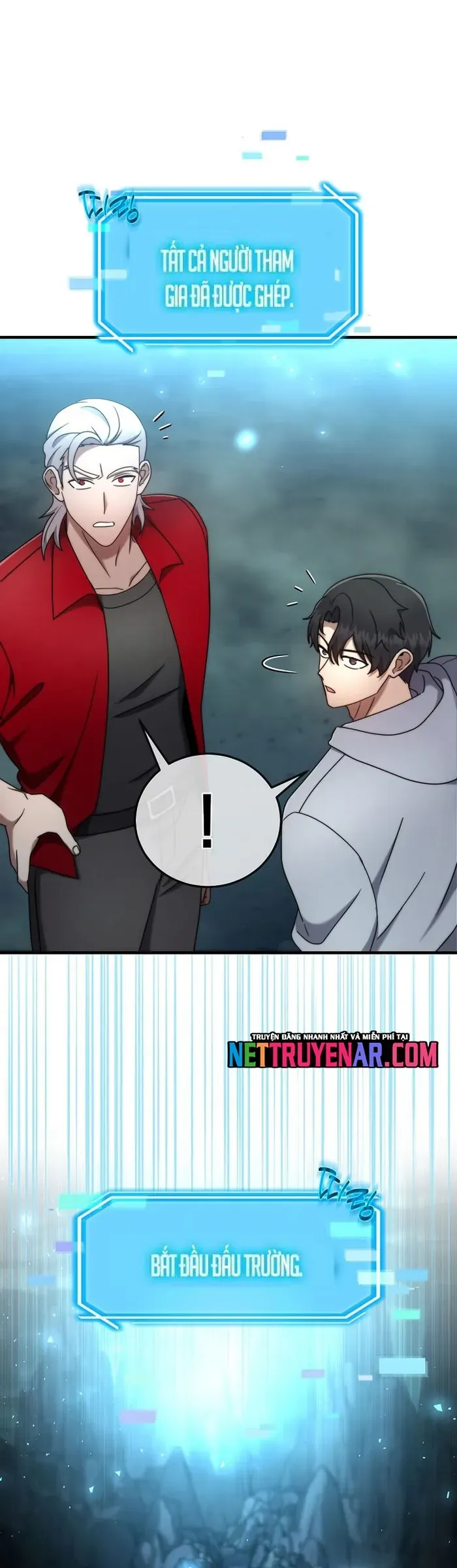 Thần Khí Huyền Thoại Của Người Chơi Thiên Tài Chapter 67 - 13